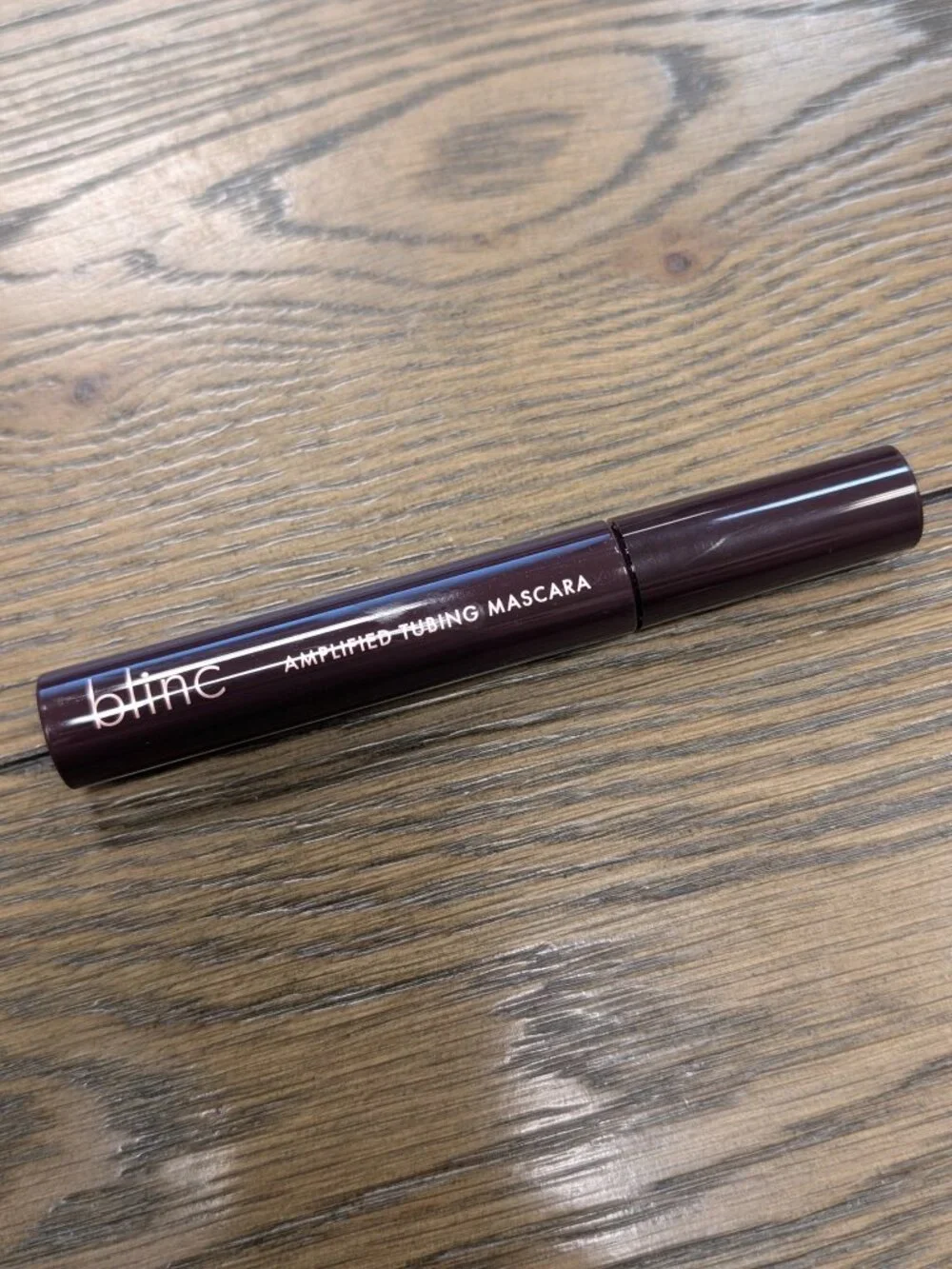 Blinc Amplified Tubing Mascara Espresso Brown Full Size